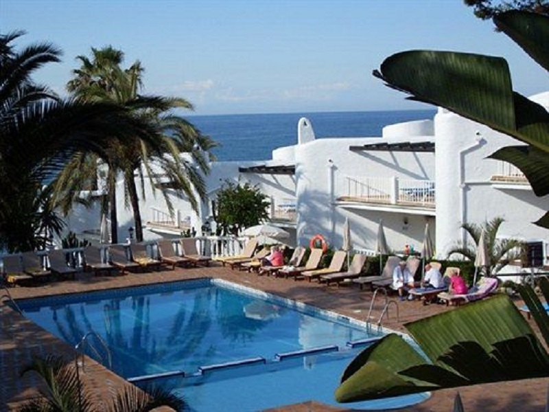 Macdonald Leila Playa Resort