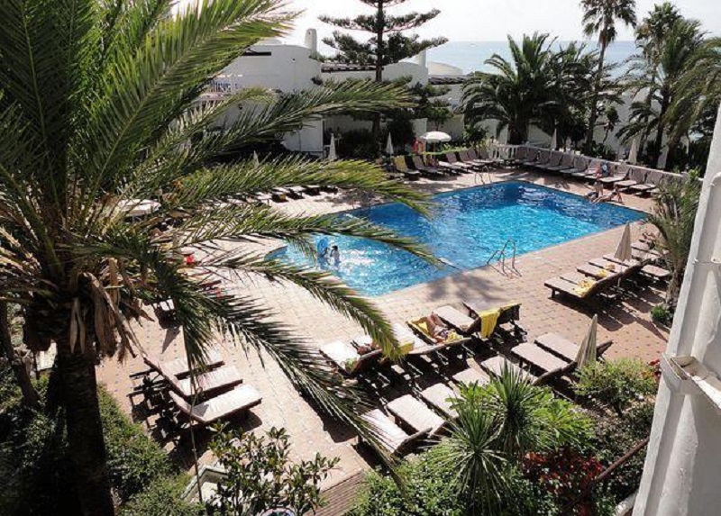 Macdonald Leila Playa Resort