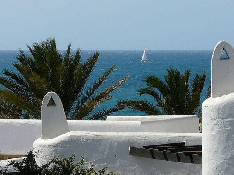 Macdonald Leila Playa Resort