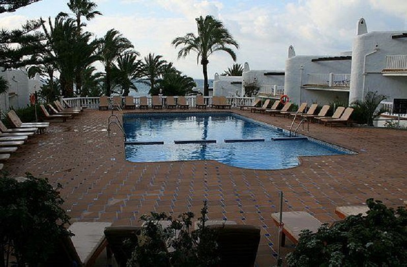 Macdonald Leila Playa Resort