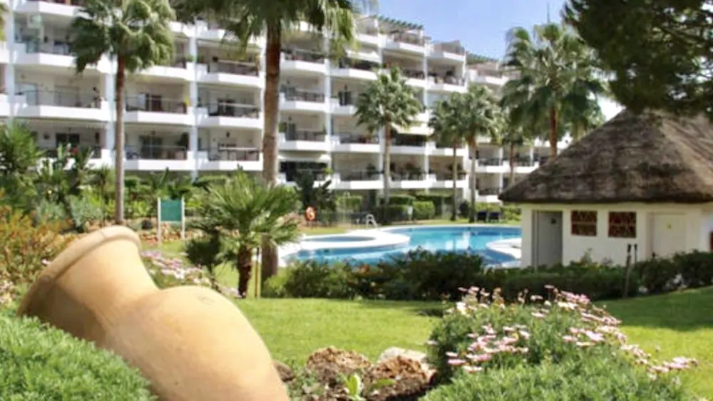 Mi Capricho Beach Apartments