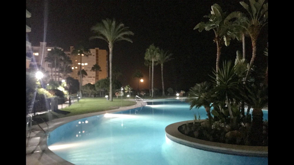 Mi Capricho Beach Apartments