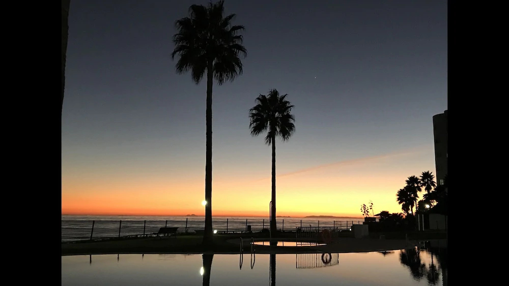 Mi Capricho Beach Apartments