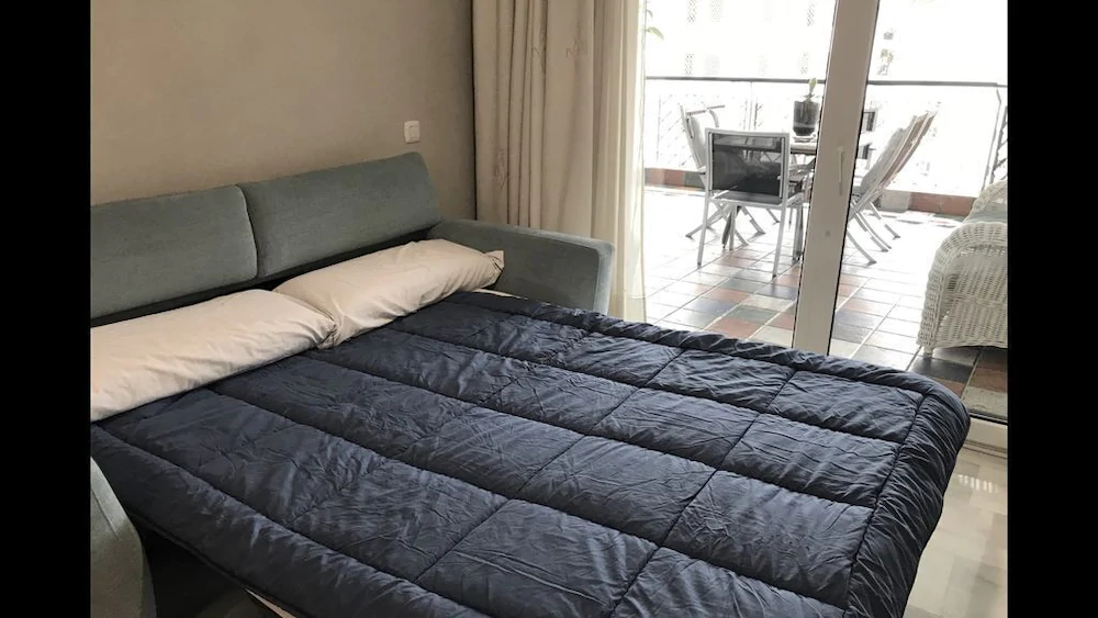 Mi Capricho Beach Apartments