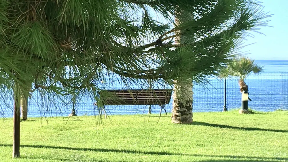 Mi Capricho Beach Apartments