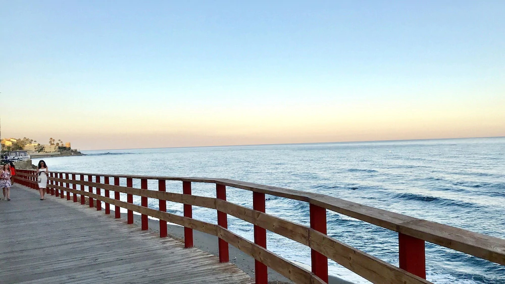 Mi Capricho Beach Apartments