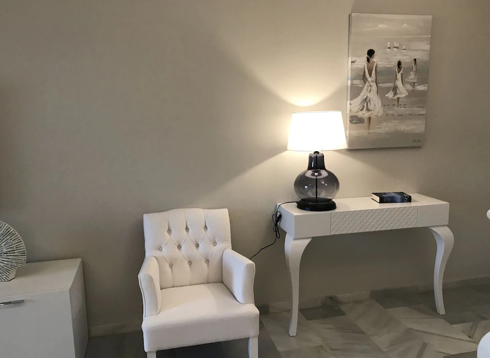 Mi Capricho Beach Apartments