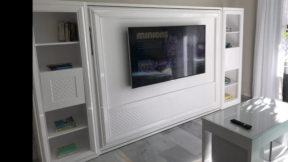 Mi Capricho Beach Apartments