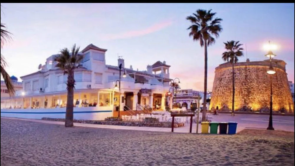 Mi Capricho Beach Apartments