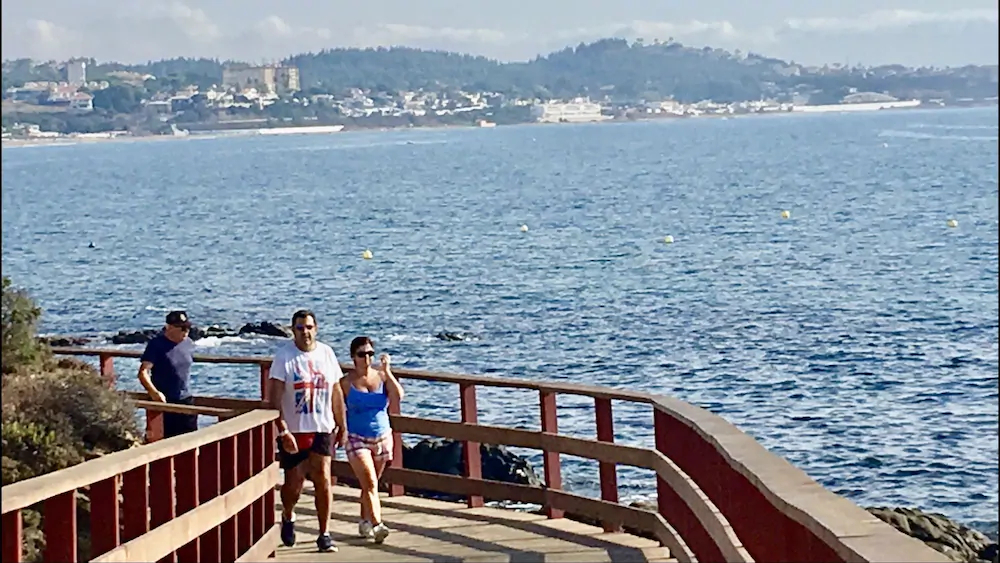 Mi Capricho Beach Apartments