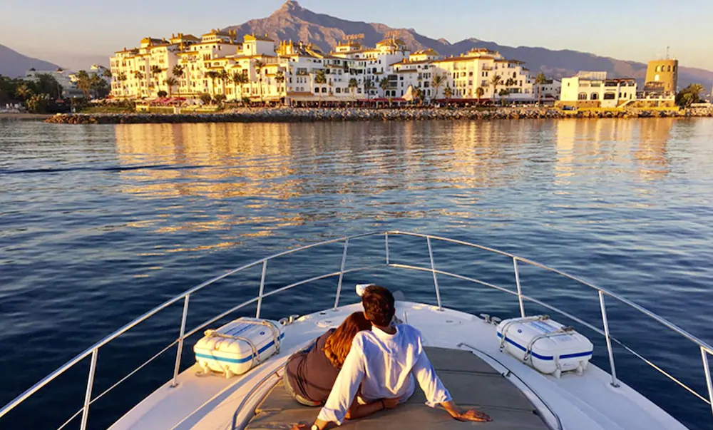 Mi Capricho Beach Apartments