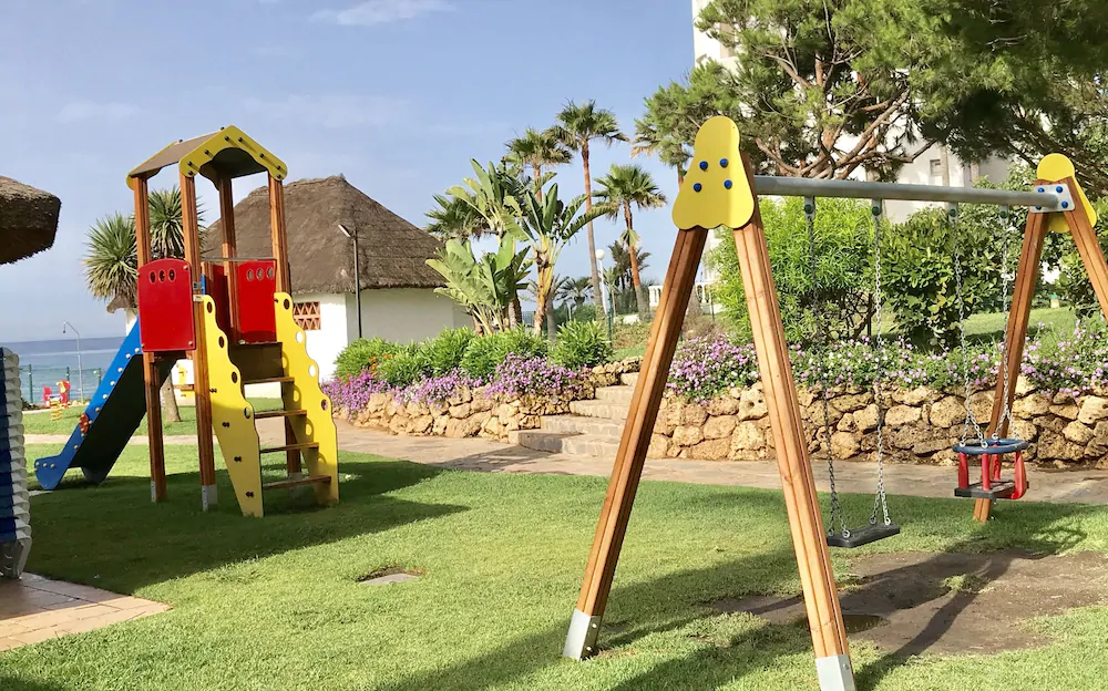 Mi Capricho Beach Apartments