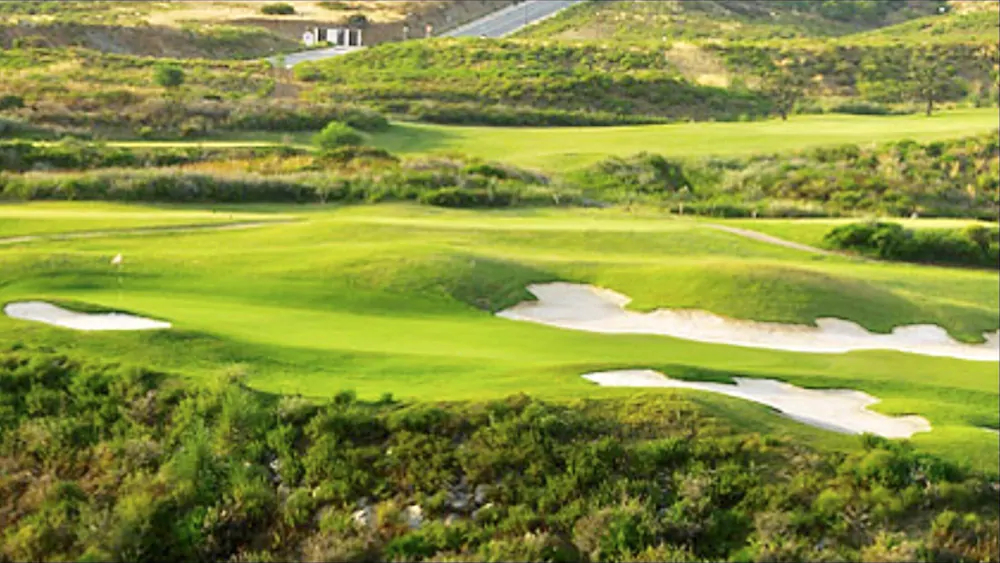 Mi Capricho Beach Apartments