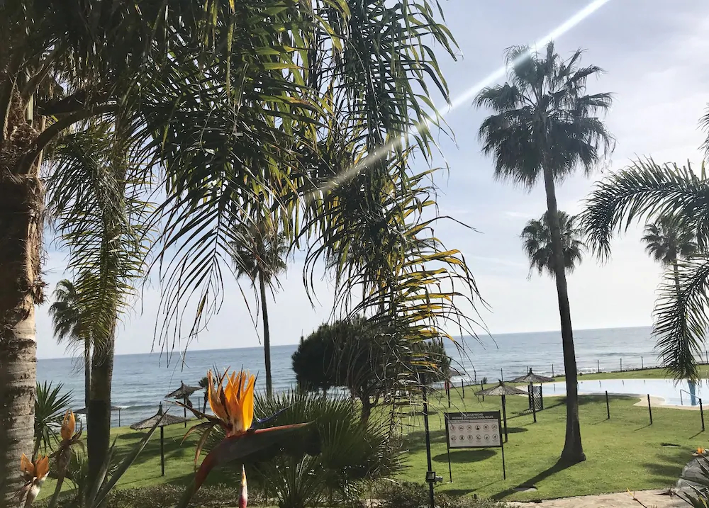 Mi Capricho Beach Apartments