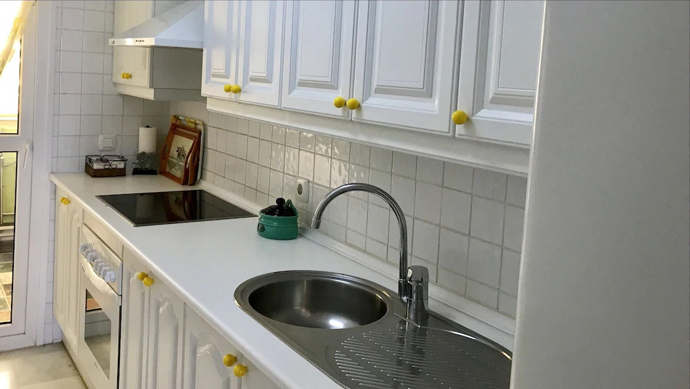 Mi Capricho Beach Apartments