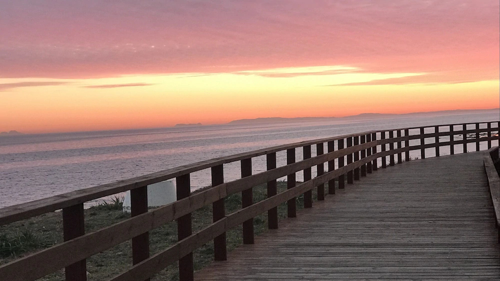 Mi Capricho Beach Apartments