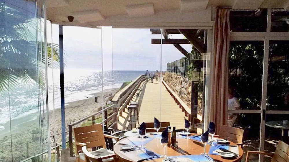 Mi Capricho Beach Apartments