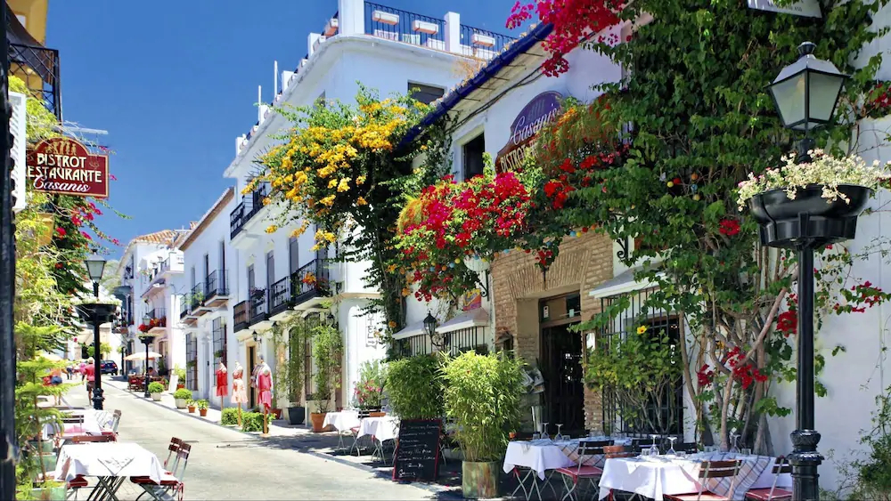 Mi Capricho Beach Apartments