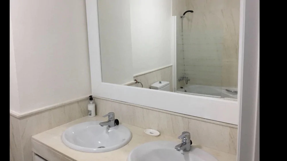 Mi Capricho Beach Apartments