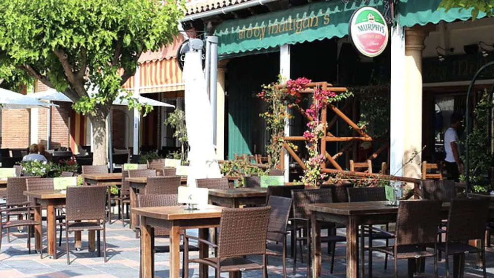 Mi Capricho Beach Apartments