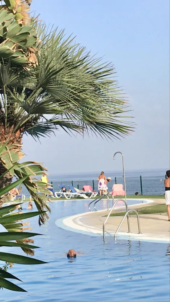 Mi Capricho Beach Apartments