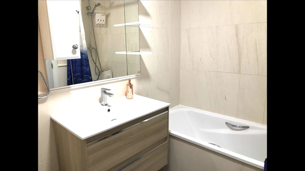 Mi Capricho Beach Apartments