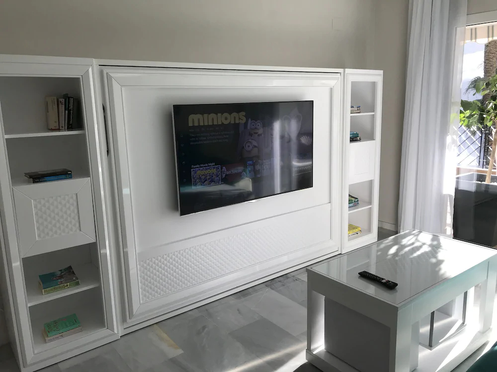 Mi Capricho Beach Apartments