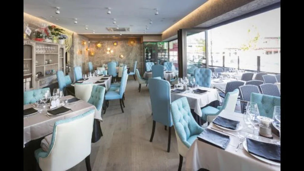 Mi Capricho Beach Apartments