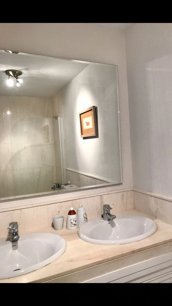 Mi Capricho Beach Apartments