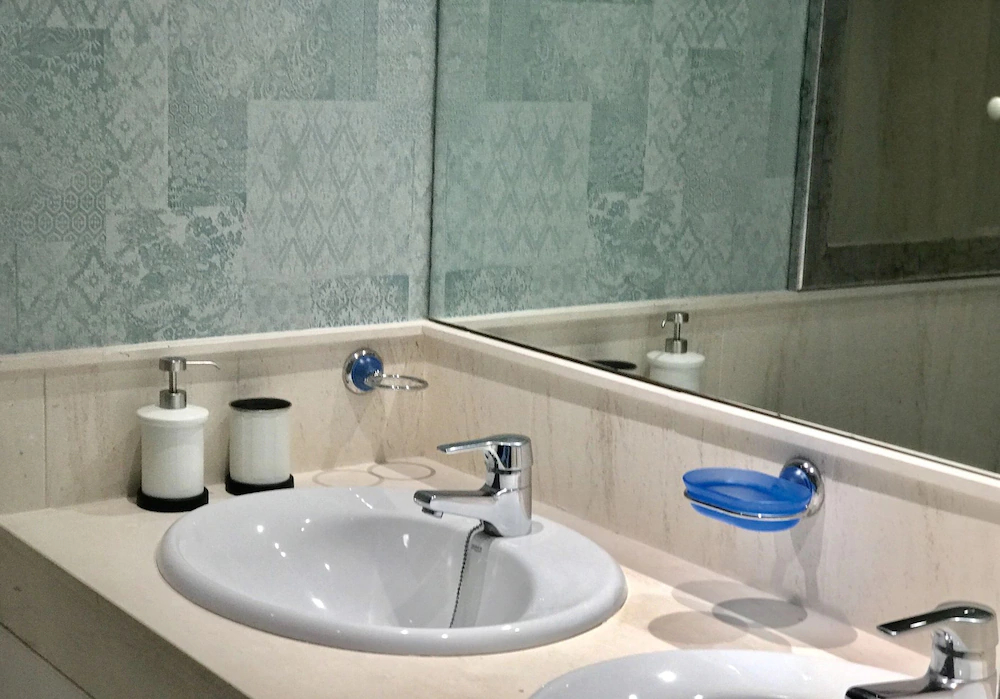 Mi Capricho Beach Apartments