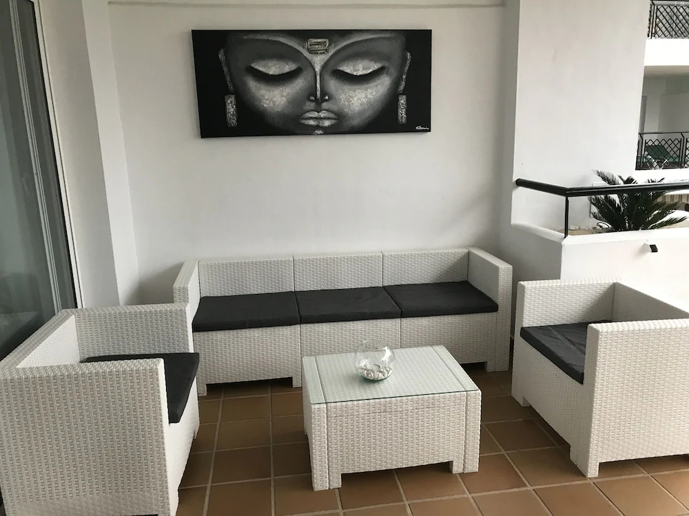 Mi Capricho Beach Apartments