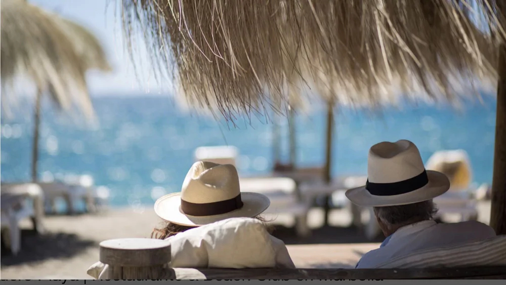 Mi Capricho Beach Apartments