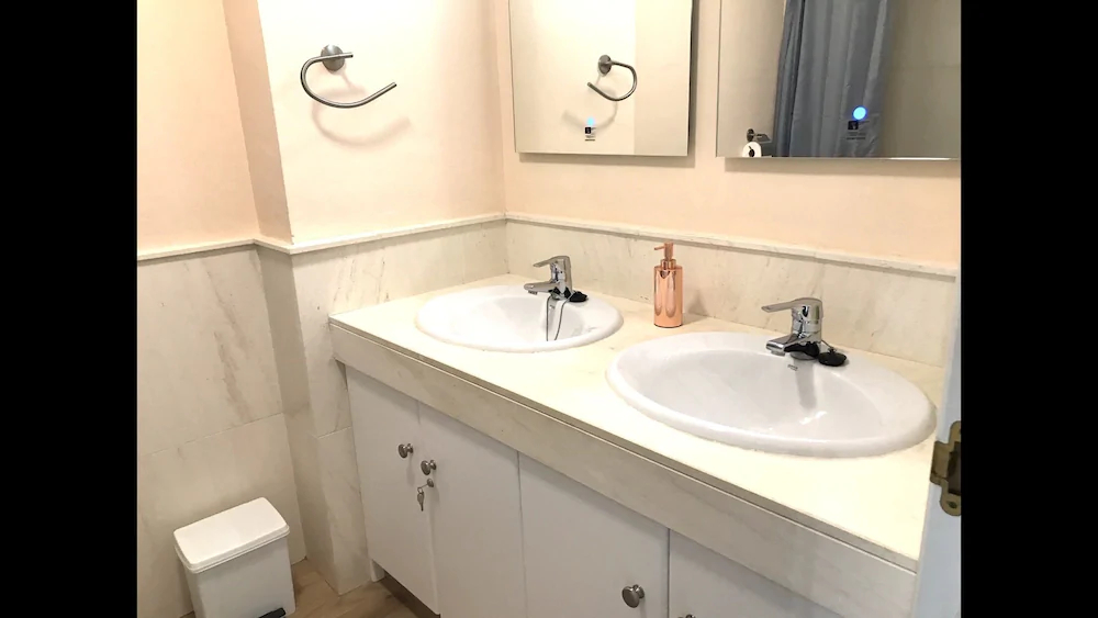 Mi Capricho Beach Apartments