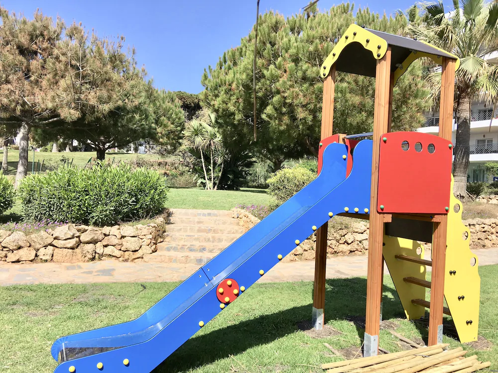 Mi Capricho Beach Apartments