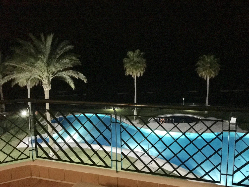 Mi Capricho Beach Apartments