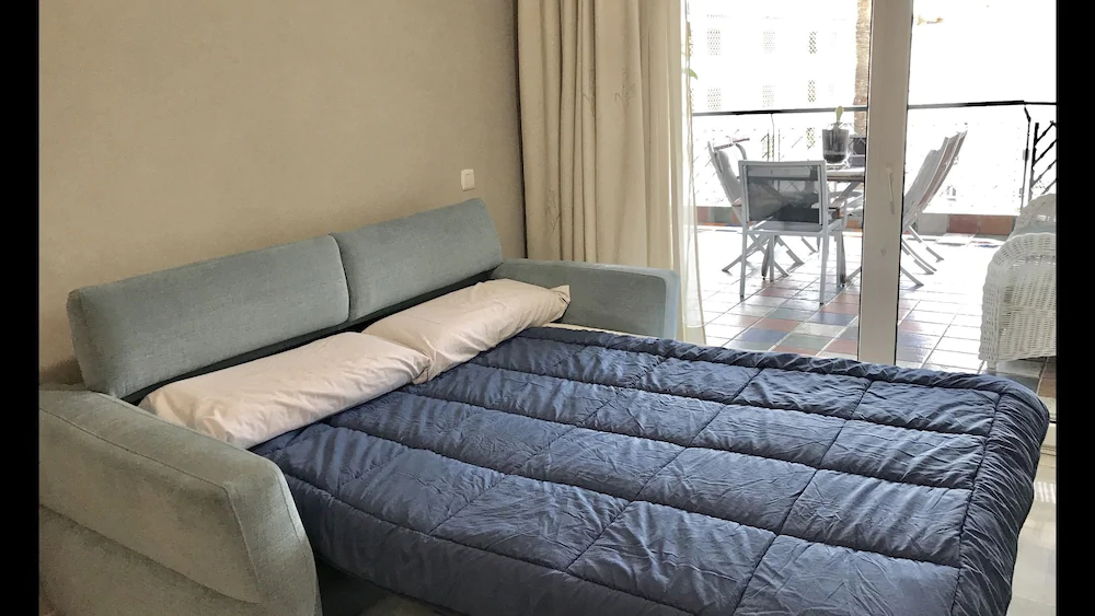 Mi Capricho Beach Apartments