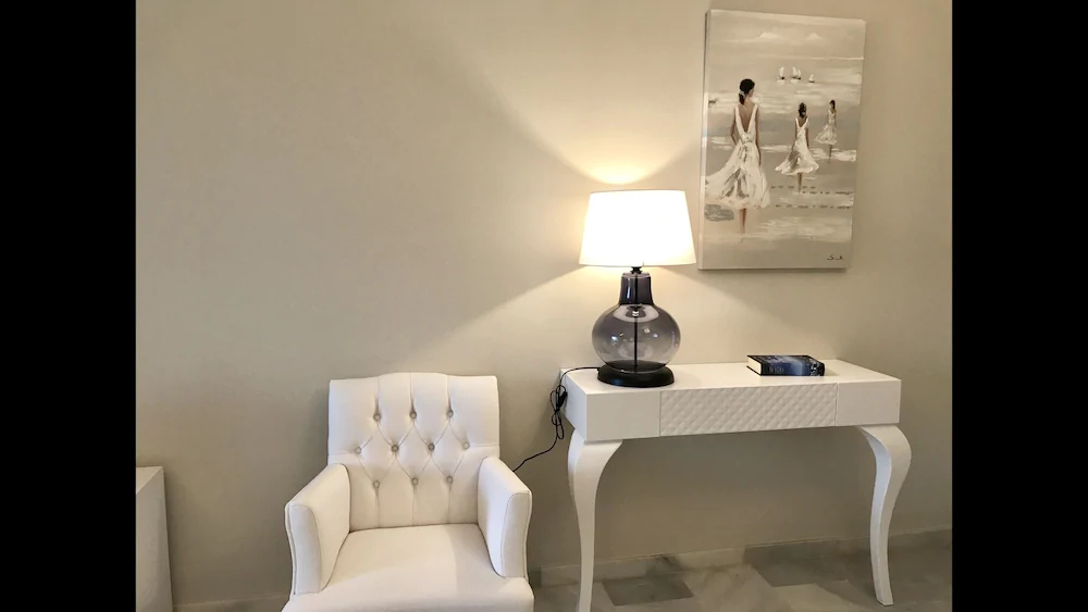 Mi Capricho Beach Apartments