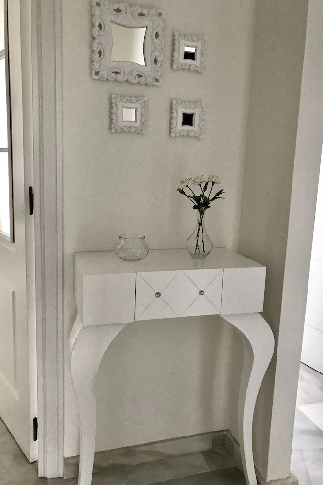 Mi Capricho Beach Apartments