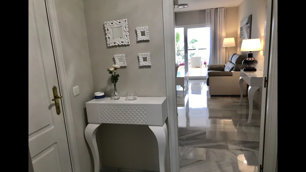 Mi Capricho Beach Apartments