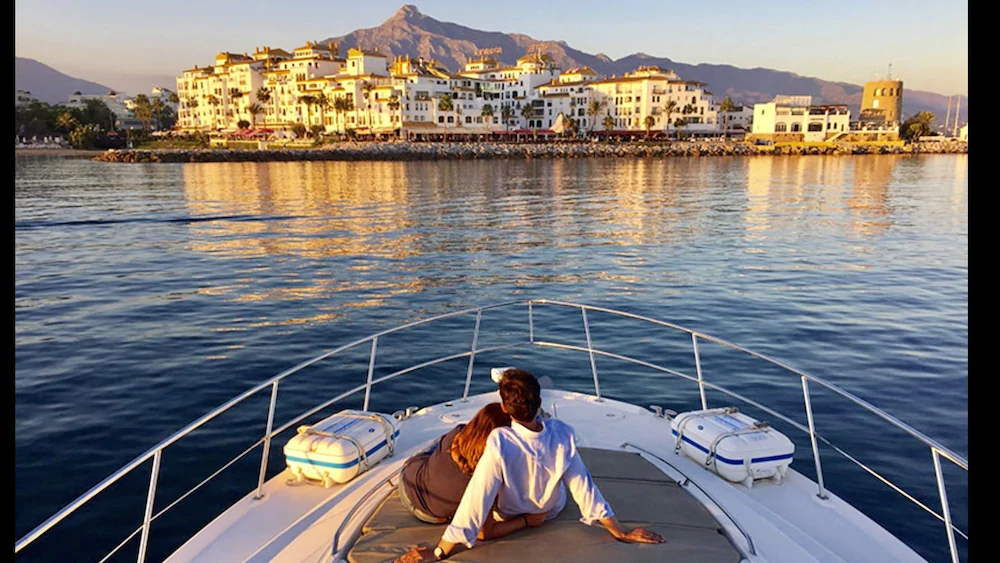 Mi Capricho Beach Apartments