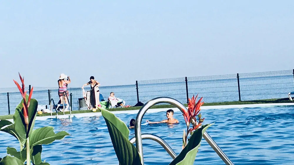 Mi Capricho Beach Apartments