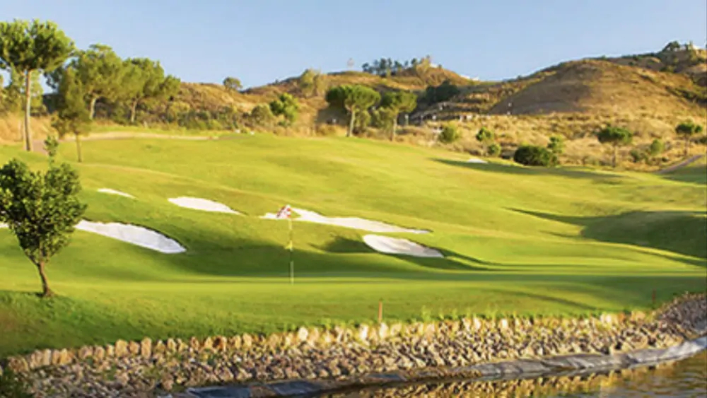 Mi Capricho Beach Apartments