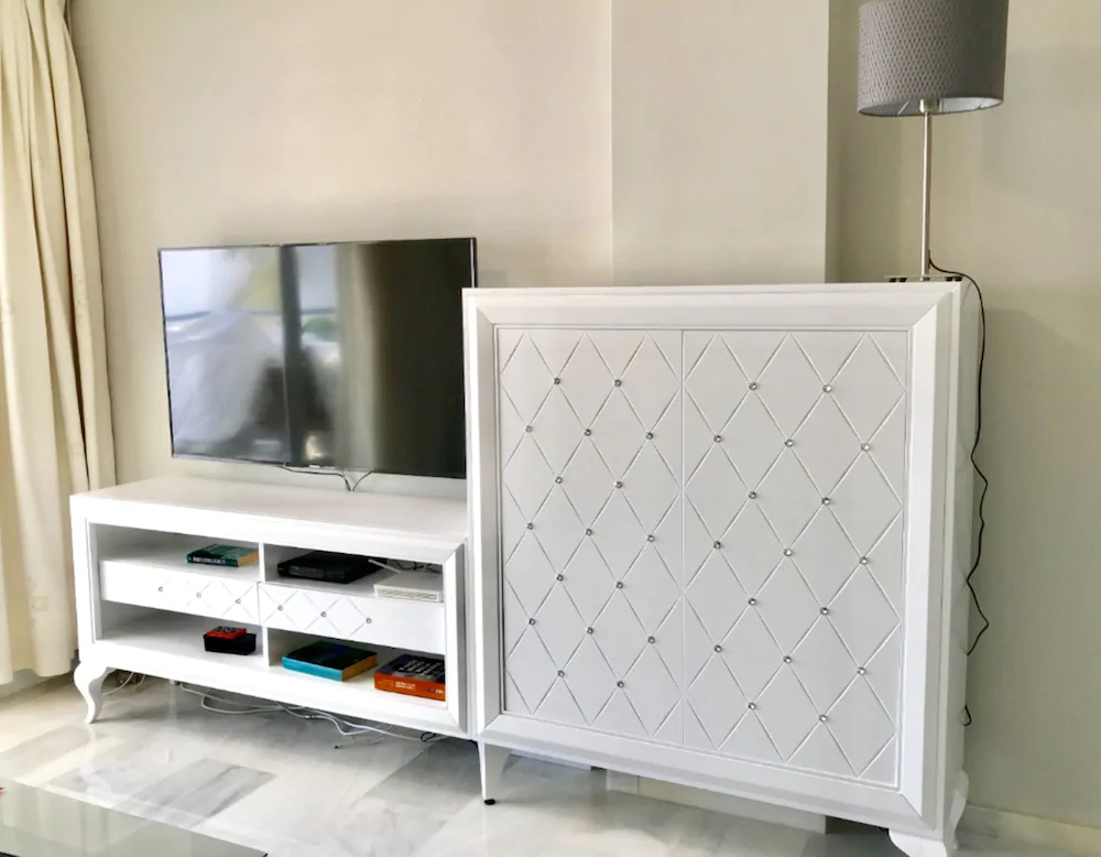 Mi Capricho Beach Apartments