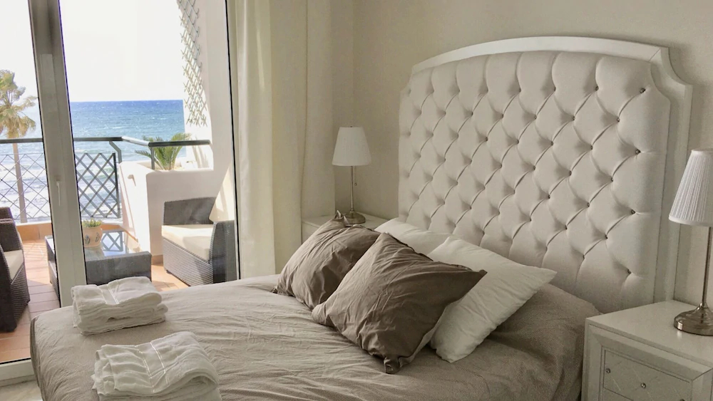 Mi Capricho Beach Apartments