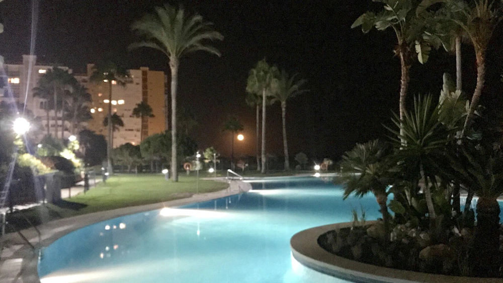 Mi Capricho Beach Apartments