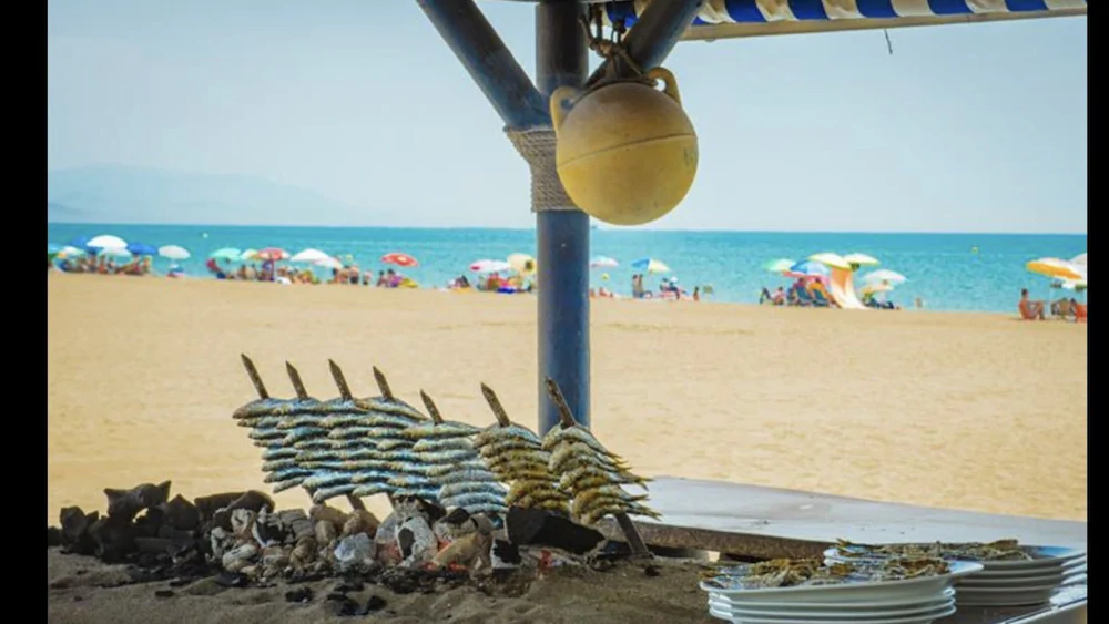 Mi Capricho Beach Apartments