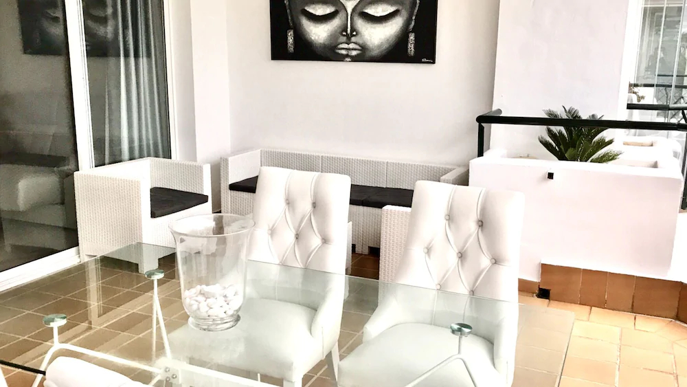 Mi Capricho Beach Apartments