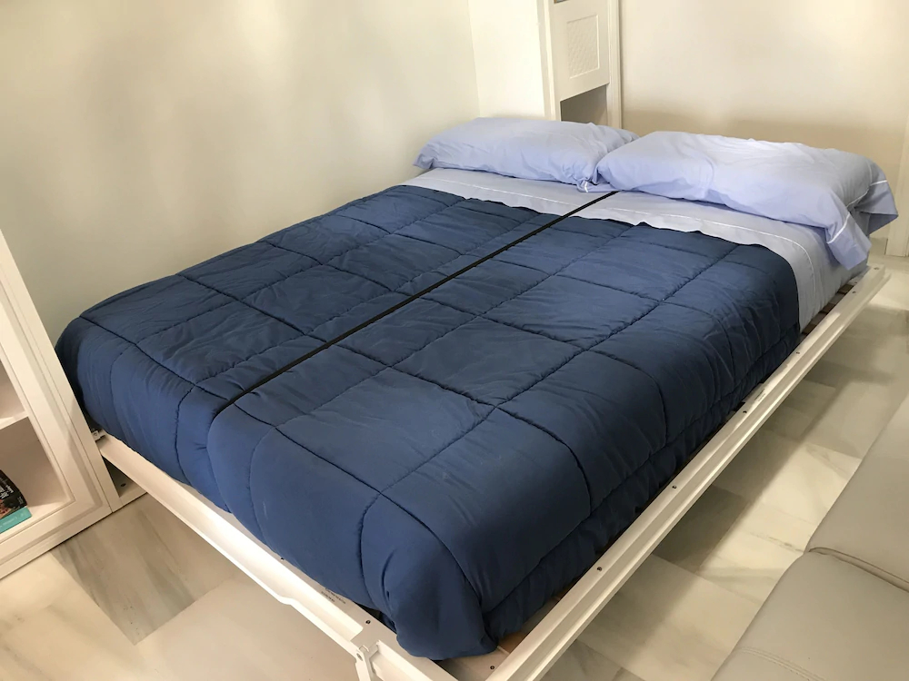 Mi Capricho Beach Apartments