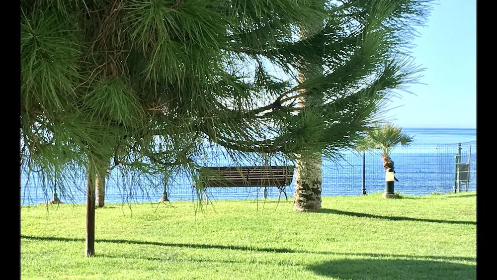 Mi Capricho Beach Apartments