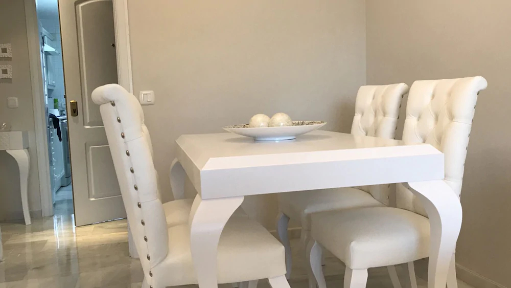 Mi Capricho Beach Apartments